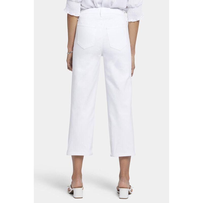 NYDJ Joni Hr Relaxed Capri Jeans image number 1